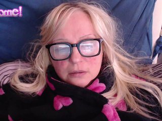 martachatte19 Porn Show