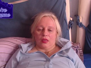 martachatte19 Porn Show