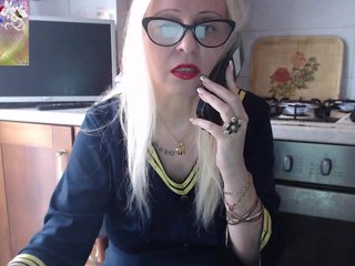 martachatte19 Porn Show