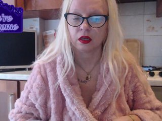 martachatte19 Porn Show