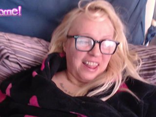 martachatte19 Porn Show