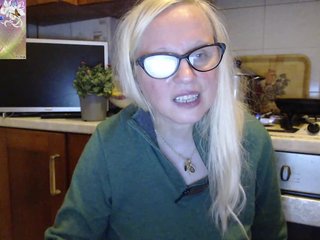 martachatte19 Porn Show