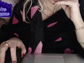 martachatte19 Porn Show