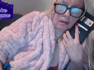 martachatte19 Porn Show