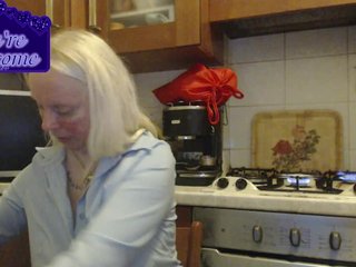 martachatte19 Porn Show