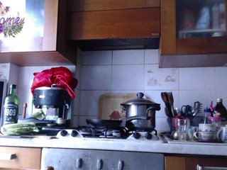 martachatte19 Porn Show