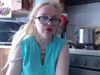 martachatte19 Porn Show
