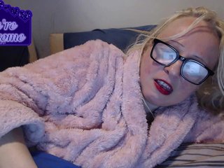 martachatte19 Porn Show