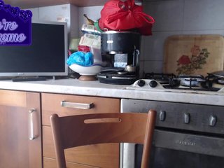 martachatte19 Porn Show