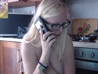 martachatte19 Porn Show