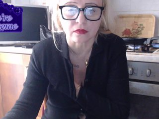 martachatte19 Porn Show