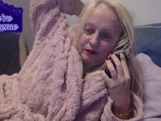 martachatte19 Porn Show