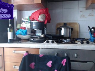 martachatte19 Porn Show