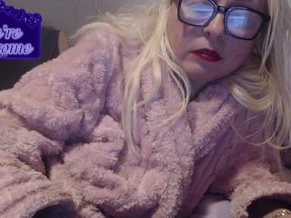 martachatte19 Porn Show