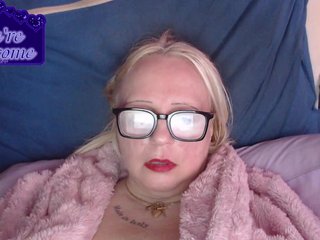 martachatte19 Porn Show