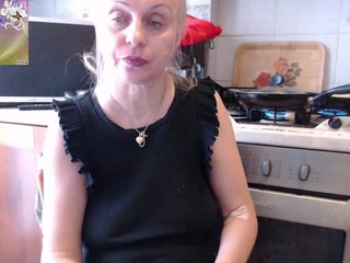 martachatte19 Porn Show