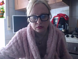 martachatte19 Porn Show