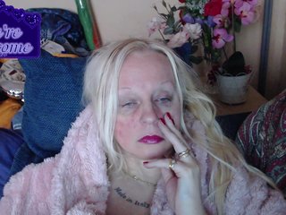 martachatte19 Porn Show