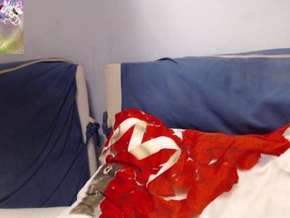 martachatte19 Porn Show
