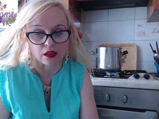 martachatte19 Porn Show