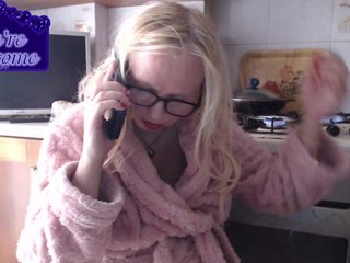 martachatte19 Porn Show