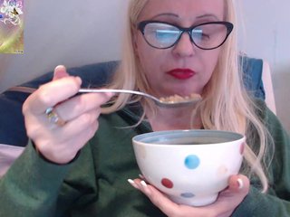 martachatte19 Porn Show