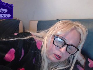 martachatte19 Porn Show