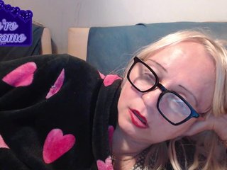 martachatte19 Porn Show