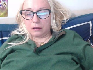 martachatte19 Porn Show