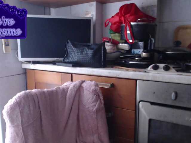 martachatte19 from BongaCams is Freechat