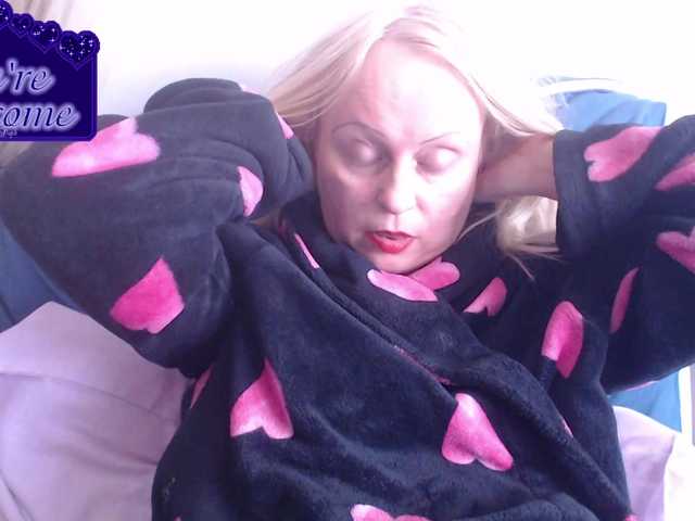 martachatte19's BongaCams show and profile