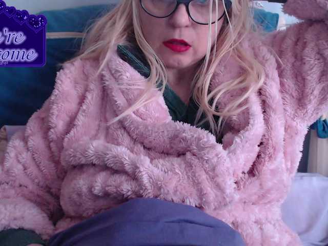 martachatte19's BongaCams show and profile