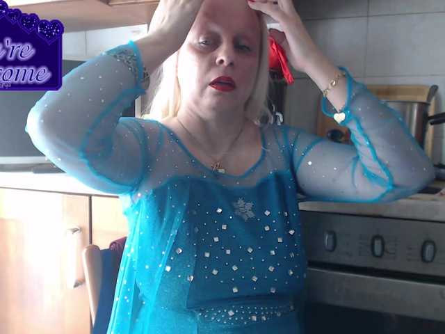 martachatte19's BongaCams show and profile