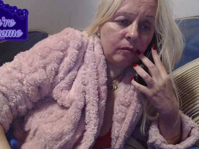 martachatte19 Live Cam on BongaCams