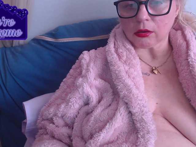 martachatte19's BongaCams show and profile