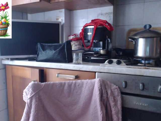 martachatte19's BongaCams show and profile