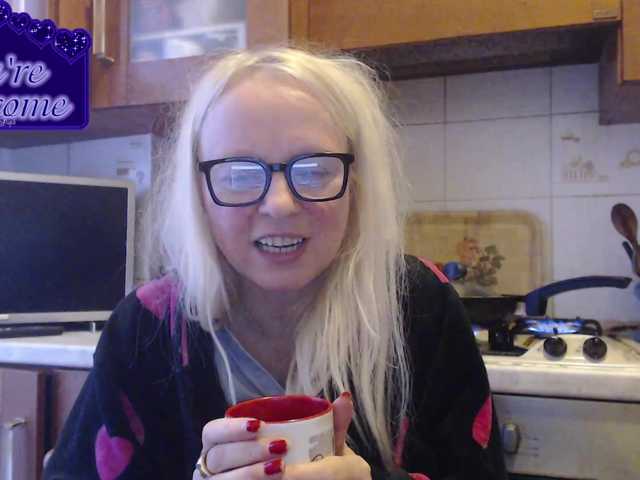 martachatte19's BongaCams show and profile