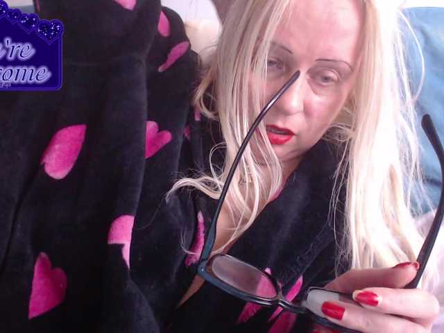 martachatte19's BongaCams show and profile