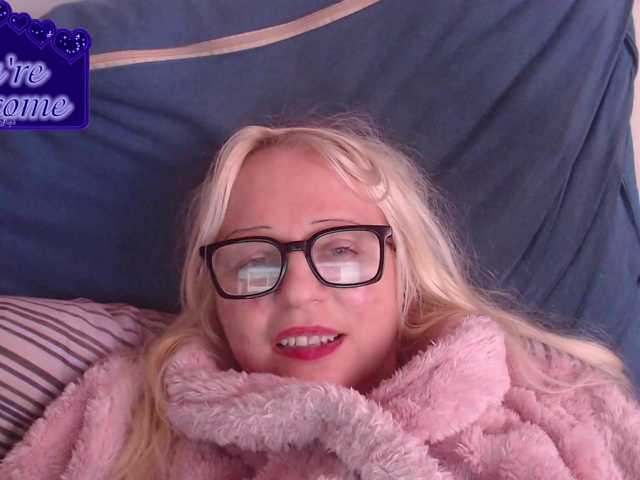 martachatte19's BongaCams show and profile