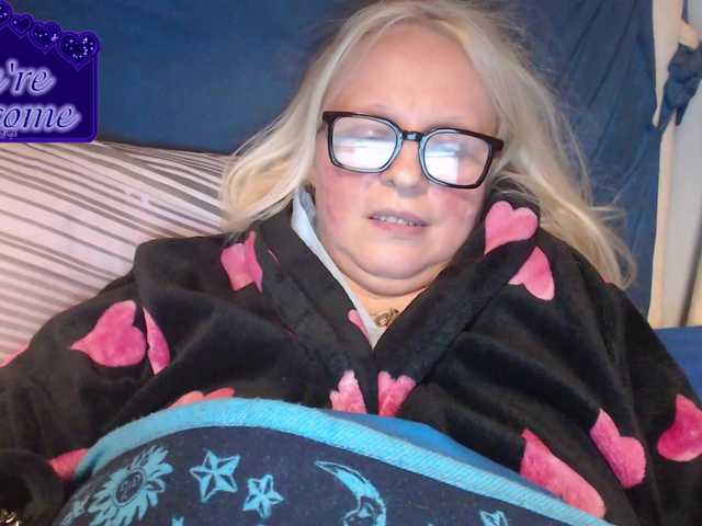 martachatte19's BongaCams show and profile