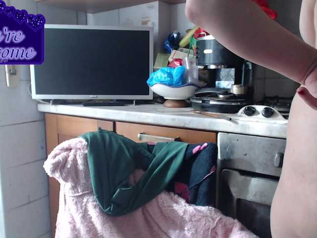 Sex chat with martachatte19 — Watch free online 18+