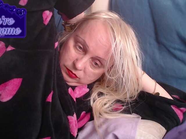 martachatte19's BongaCams show and profile