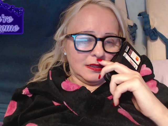 martachatte19's BongaCams show and profile