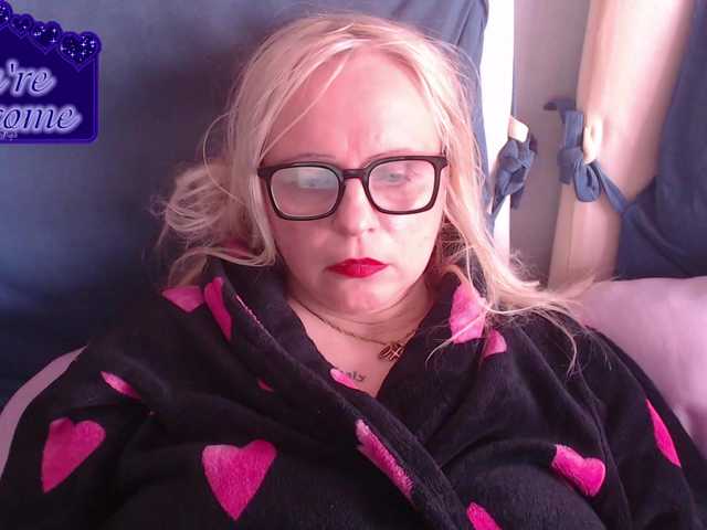 martachatte19's BongaCams show and profile