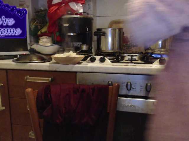 martachatte19's BongaCams show and profile