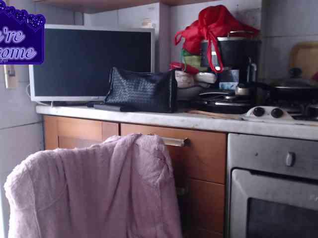 martachatte19 Live Webcam on BongaCams