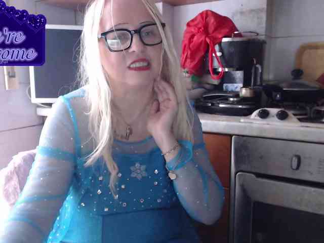 martachatte19 Live Webcam on BongaCams