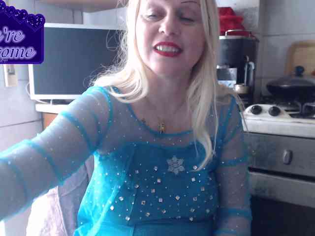 martachatte19 Live Webcam on BongaCams