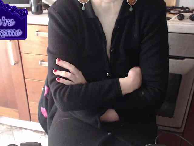 martachatte19 Live Webcam on BongaCams