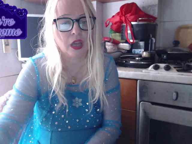 martachatte19 Live Webcam on BongaCams